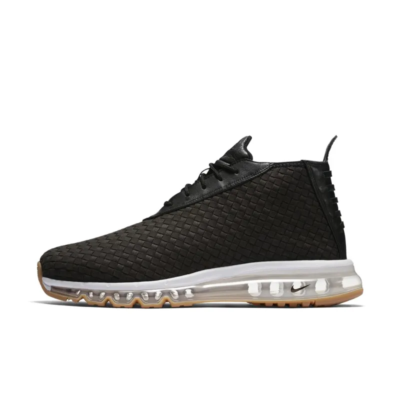 Nike Air Max Woven Boot Black Gum (921854-003)