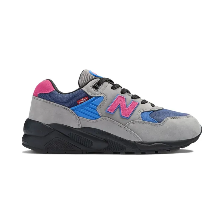 New Balance 580 Levi’s Dark Grey (MT580LV2)