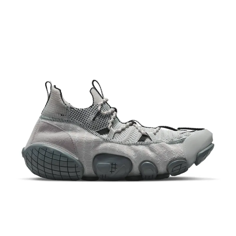 Nike ISPA Link Light Iron Ore and Smoke Grey (CN2269-002)
