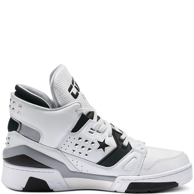 Converse ERX 260 Mid Just Don Metal Pack White White/Black (163799C)