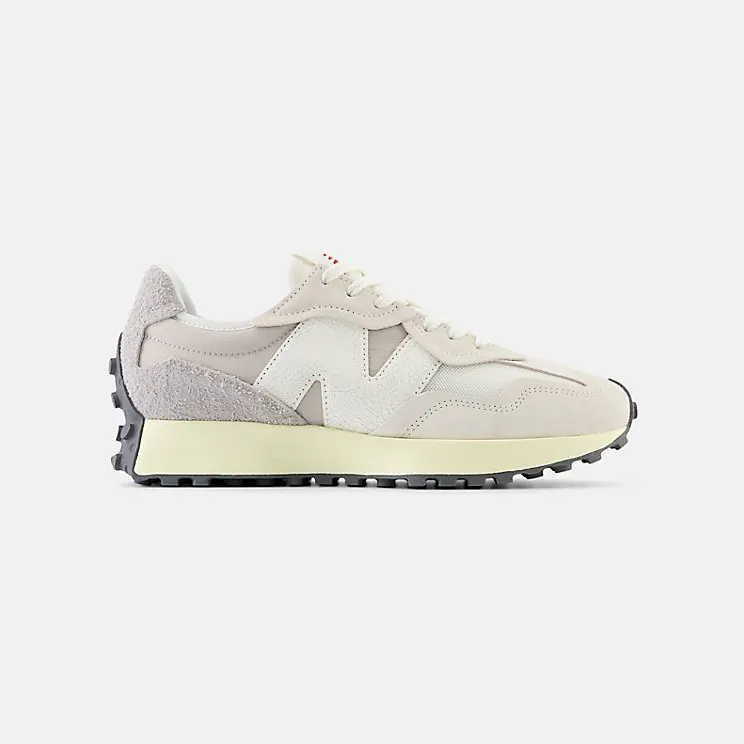 New Balance 327 “Sea Salt Raincloud” (U327WRB)