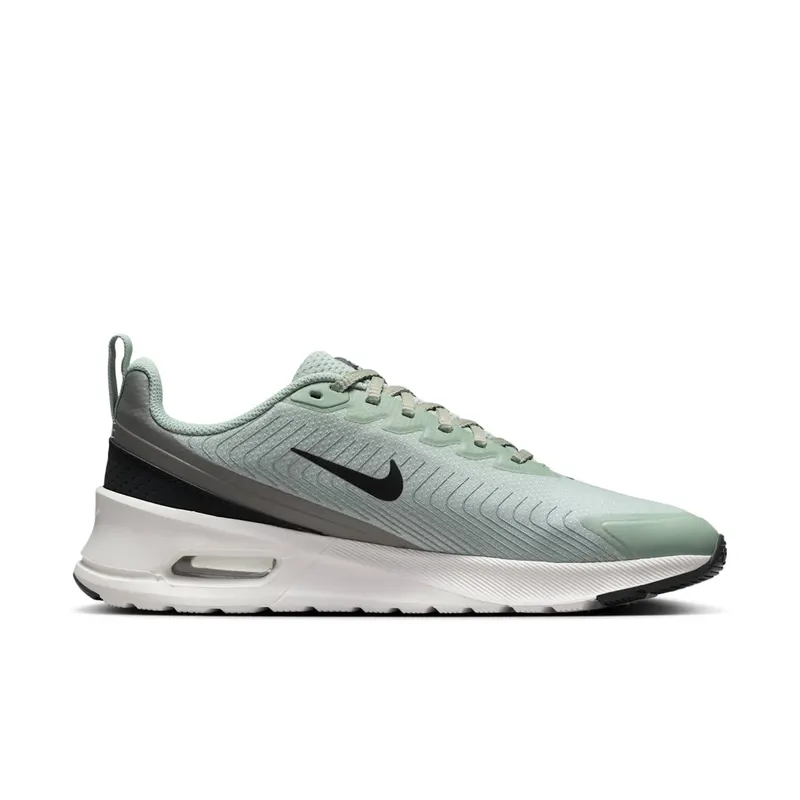 Nike Air Max Nuaxis Jade Horizon Flat Pewter Black (FD4329-300)