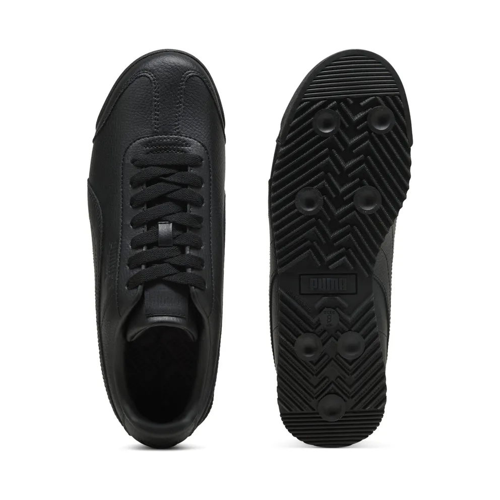 Puma Roma 24 “Puma Black / Puma Black” (396868_14)