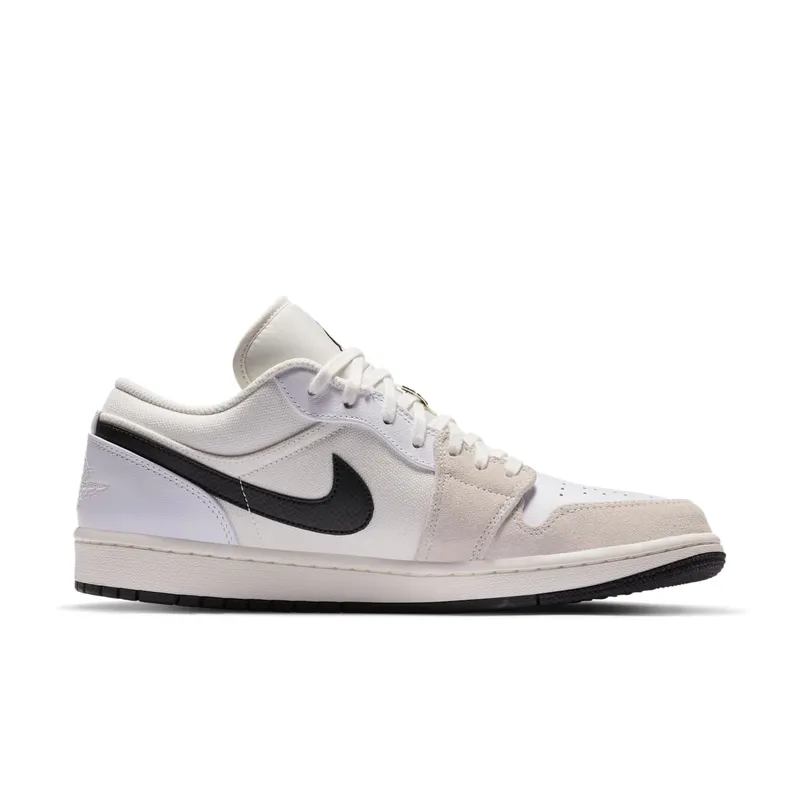 Air Jordan 1 Low Astrograbber (2020) (DC3533-100)