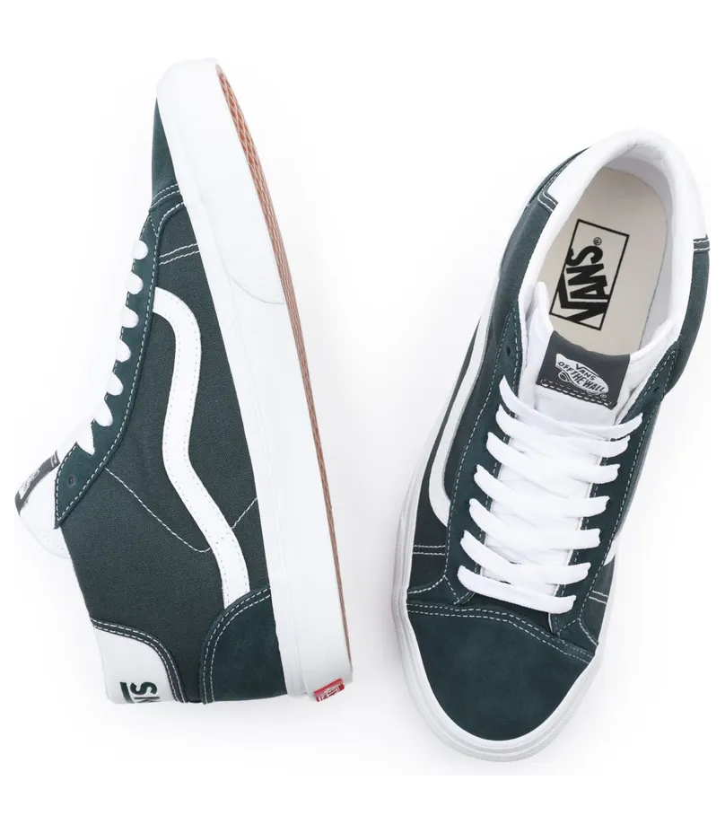 vans-sneaker VN0A3TKF692