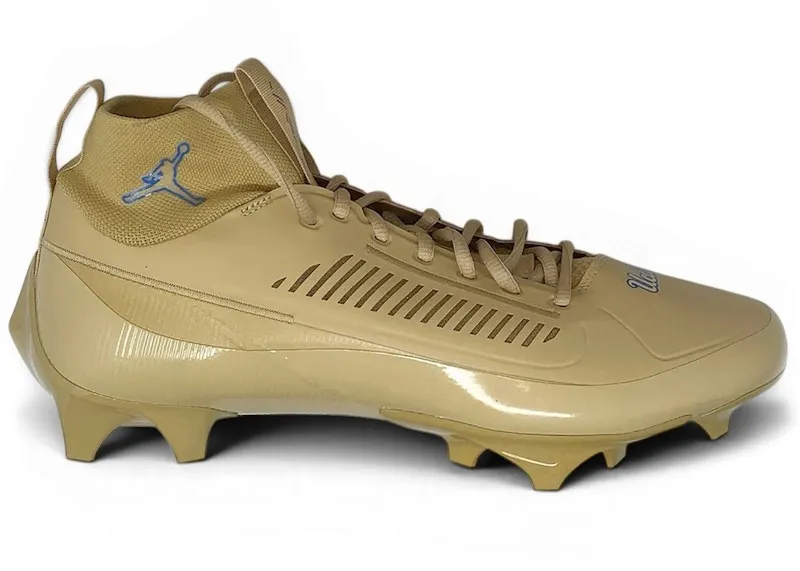 Jordan Vapor Edge Pro 2 UCLA Bruins PE Club Gold (HF5561-700)