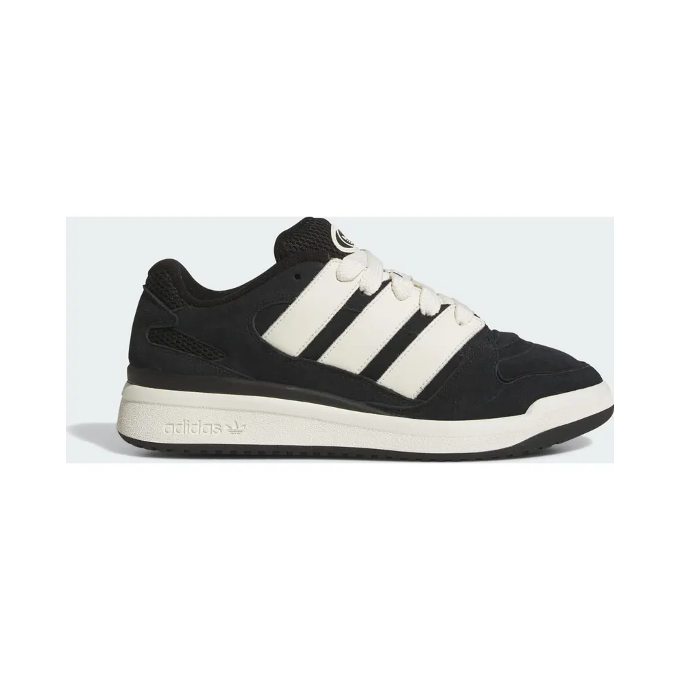 Adidas Forum2000 Core Black / Off White / Off White (JP8709)
