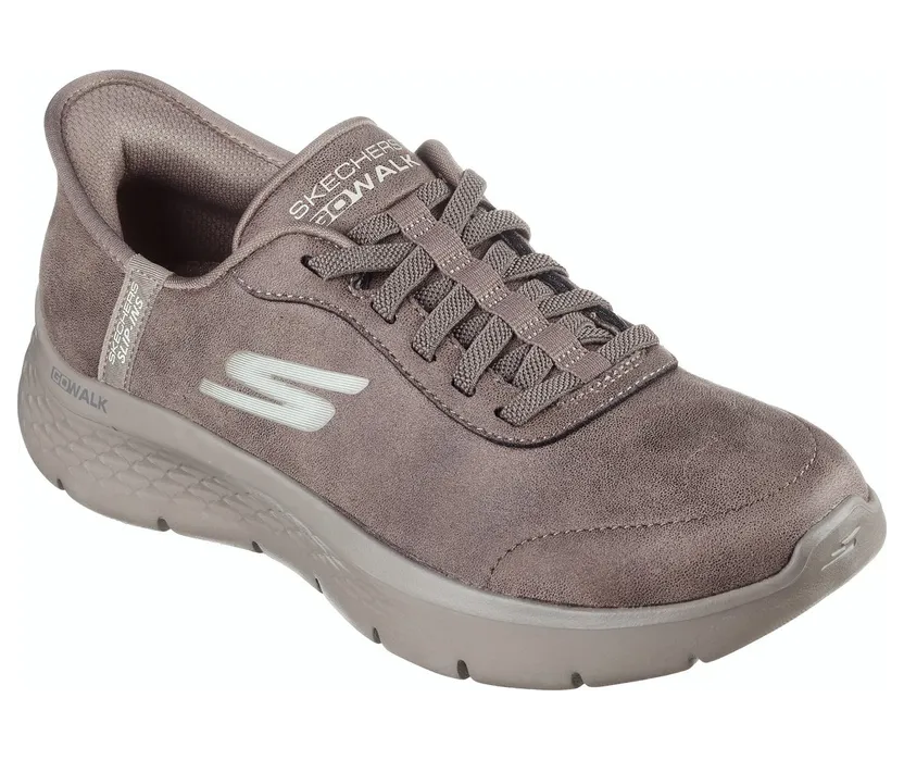 skechers-slip-ins 124837_BRN
