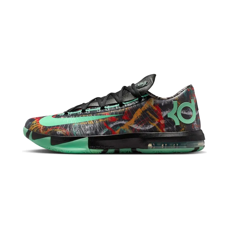 Nike KD 6 All-Star “Illusion” (FQ8356-900)