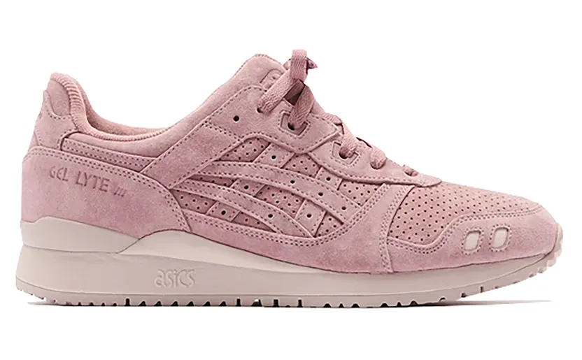 Asics Gel-Lyte III Ronnie Fieg The Palette Dusty Quartz (1201A224-251)