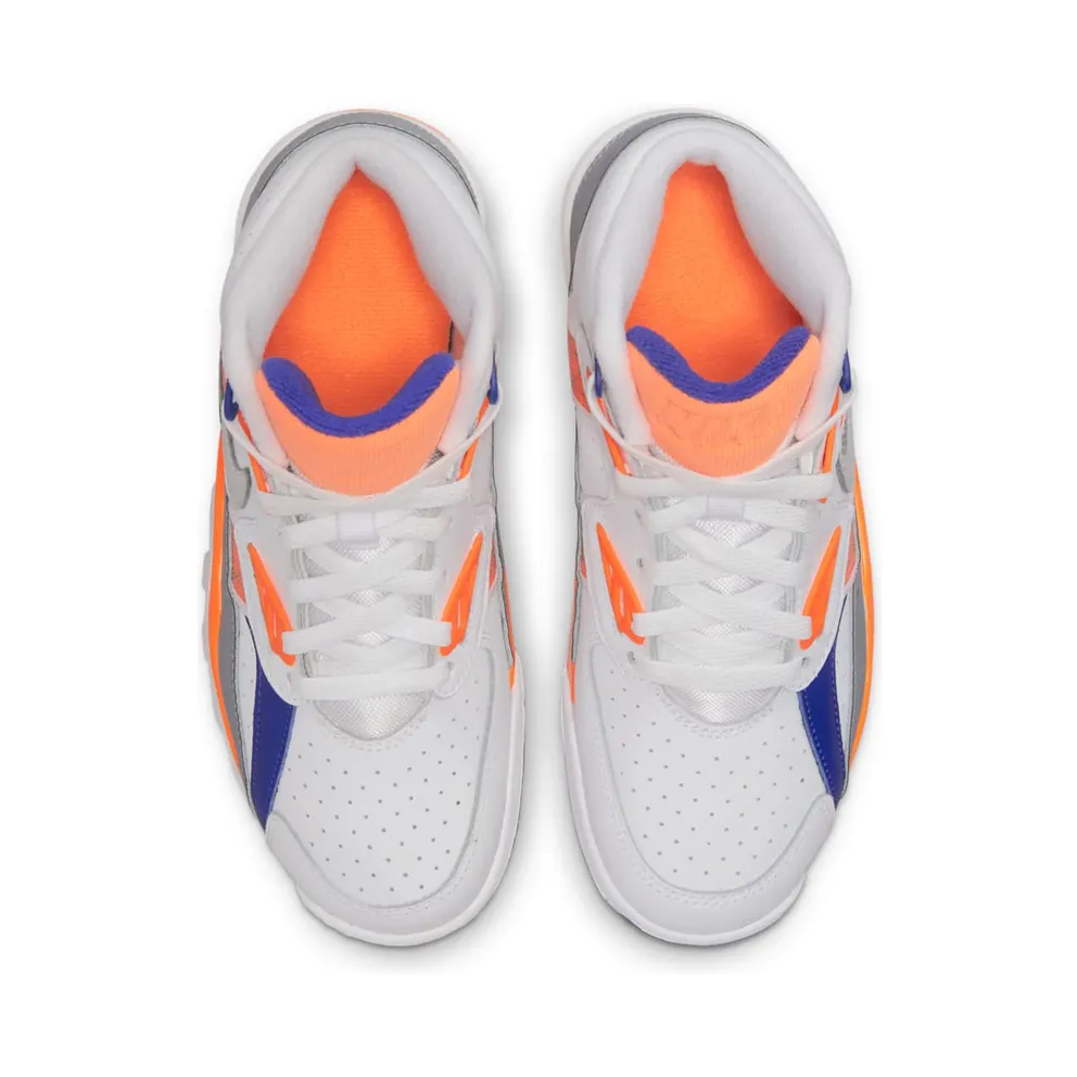 Nike Air Trainer SC GS “Auburn” (DV2233-100)