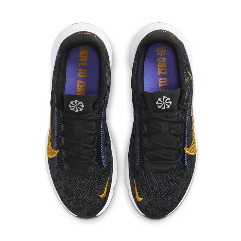 Nike SuperRep Go 3 Next Nature Flyknit HIIT Class Black (DQ0305-001)
