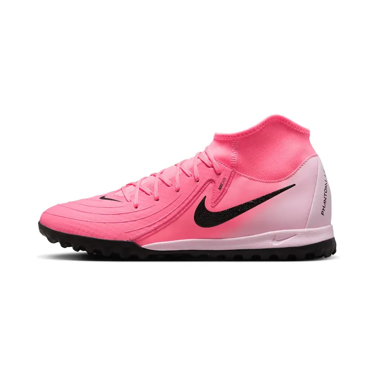 Nike Phantom Luna 2 Academy TF “Sunset Pulse Black” (FJ2566-600)