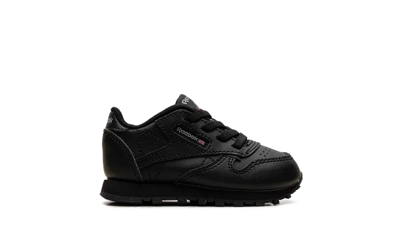 Adidas Classic Leather Core Black / Core Black / Core Black (FZ2094)