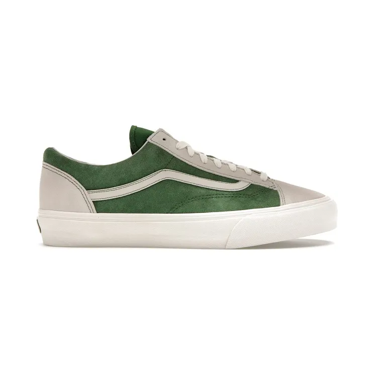 Vans Vault OG Style 36 LX Better Gift Shop Hong Luck Kung Fu Club (VN0A5DYFGGR)