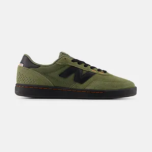 NEW BALANCE NB Numeric 440 V2 “Dark Olivine / Black” (NM440NL2)