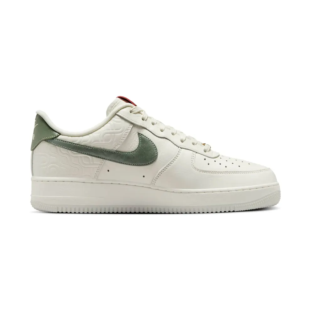 Nike Air Force 1 Low “Year of the Snake” (HV5979-130)