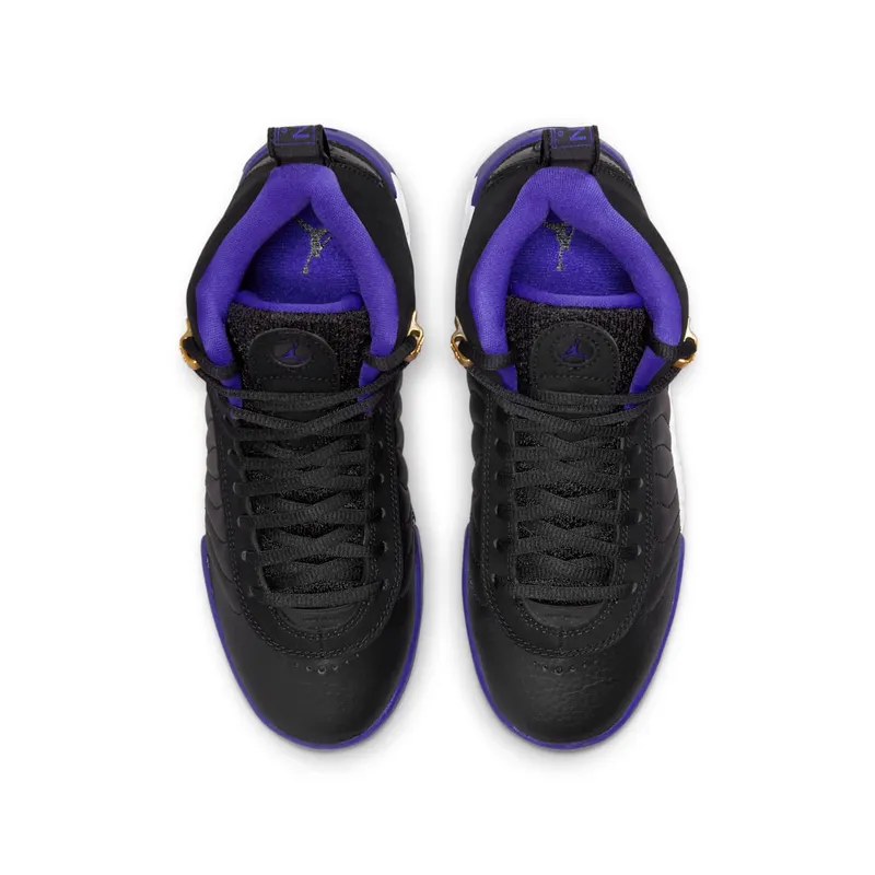 Jordan Jumpman Pro Black White Concord (DQ8436-004)