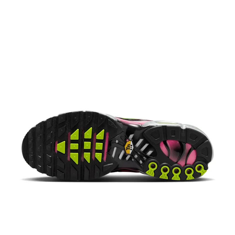 Nike Air Max Plus Mercurial XXV “Hyper Pink Volt” (FJ4883-001)