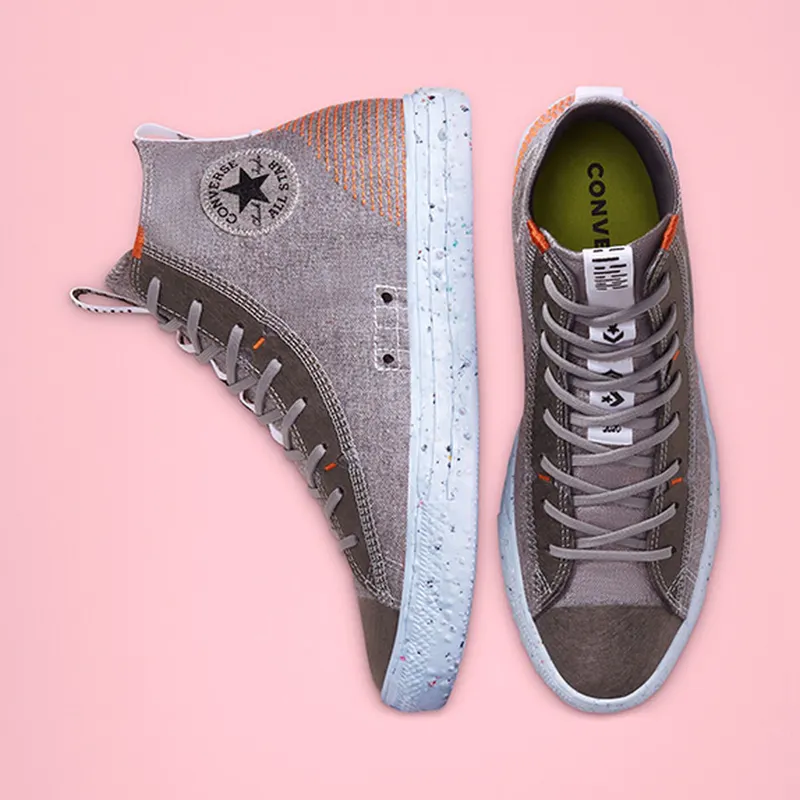 Converse Chuck Taylor All Star Crater High Top (168597C)