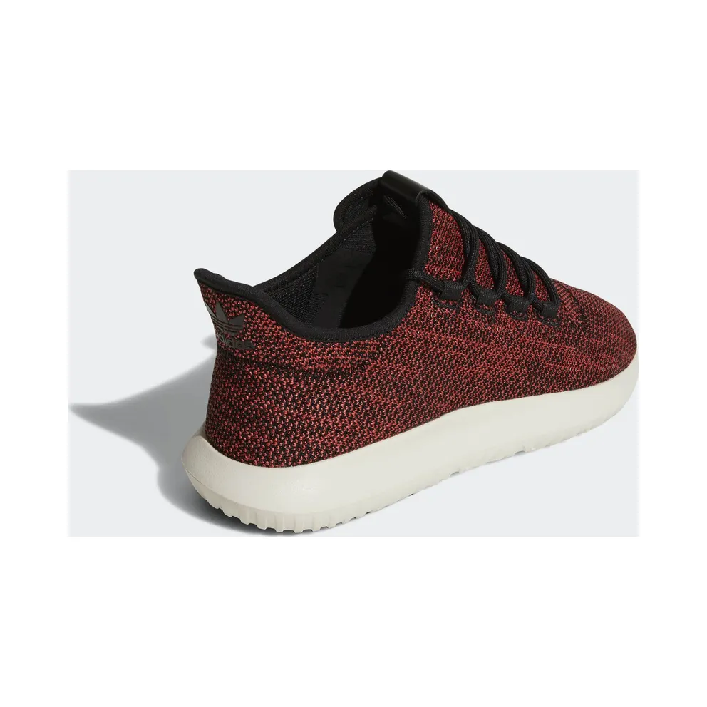 adidas Tubular Shadow CK Black Trace Scarlet (AC8791)