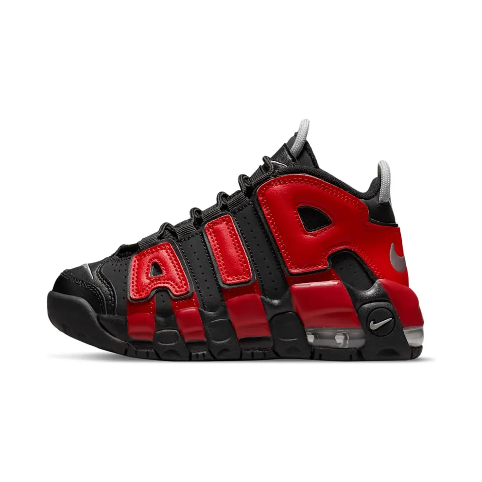 Nike Air More Uptempo Schwarz (DM0019-001)
