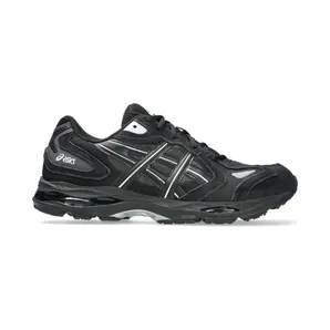 ASICS Gel-K1011 Black Pure Silver (1203A830-001)