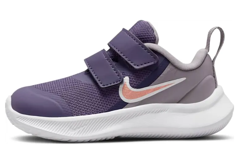 Nike Star Runner 3 ‘s/peuters Purple (DA2778501)