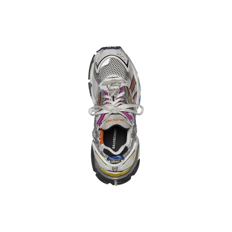 Balenciaga Runner Multicolor (677403W3RB68123)