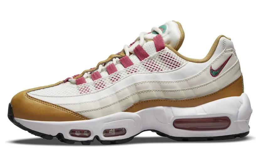 Nike Air Max 95 Wit (DH1632-100)