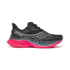 SAUCONY Keith Haring X Saucony NYC Endorphin Speed 5 “Black / Red” (S11007-212)