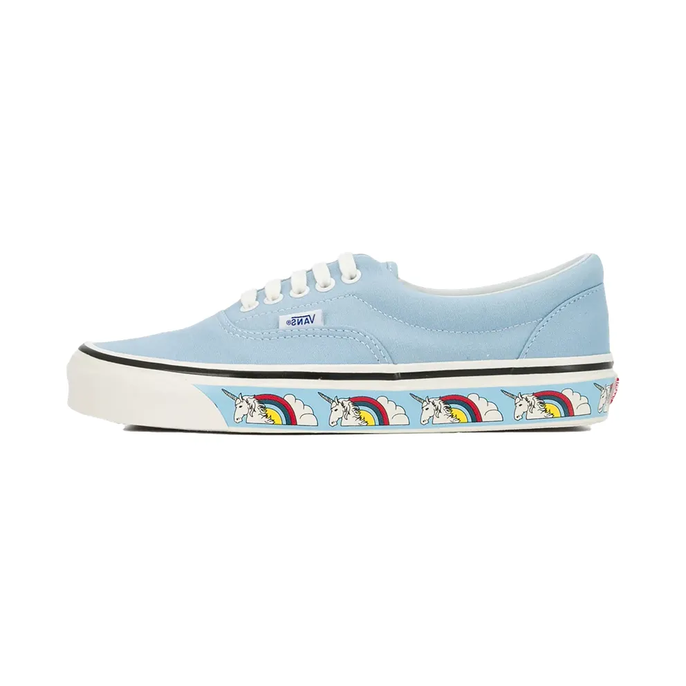 Vans Era 95 Dx Low Top “Blue/White” (VN0A2RR1VPM)