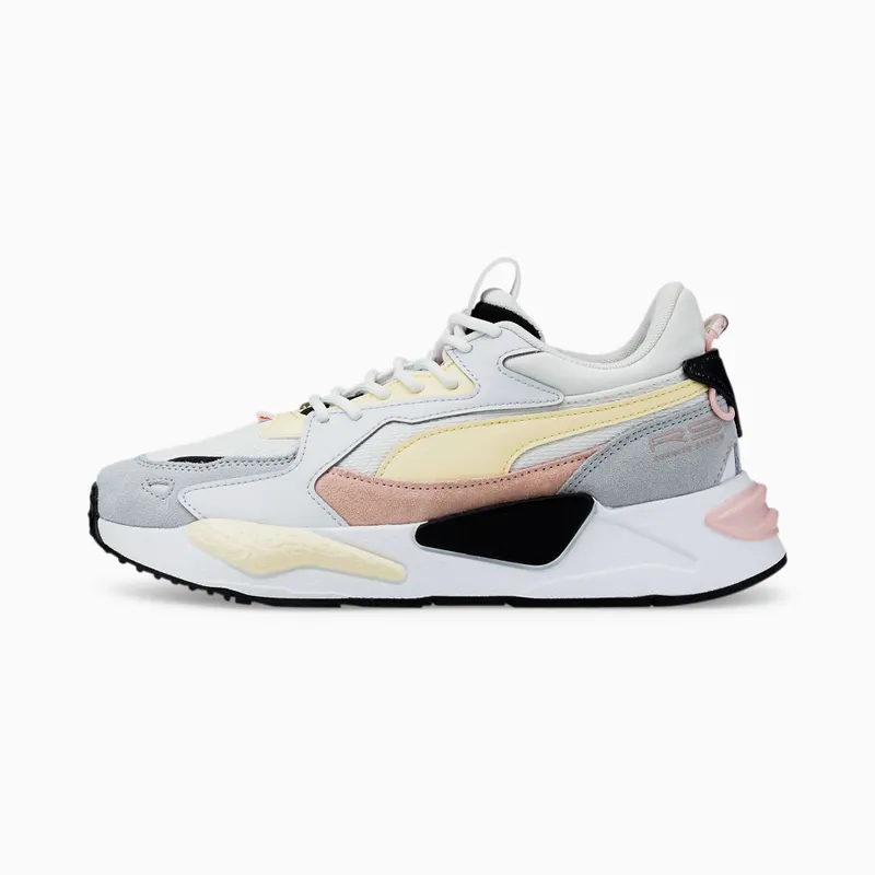 PUMA Rs-Z Reinvent Women’ Arctic Ice (383219-04)