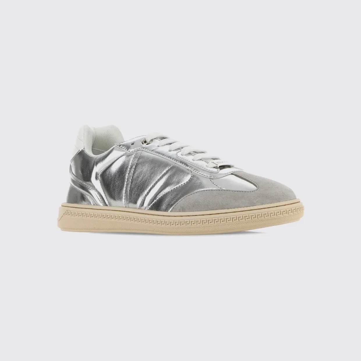 Versace Sneakers Grey (10218631A172486E59P)