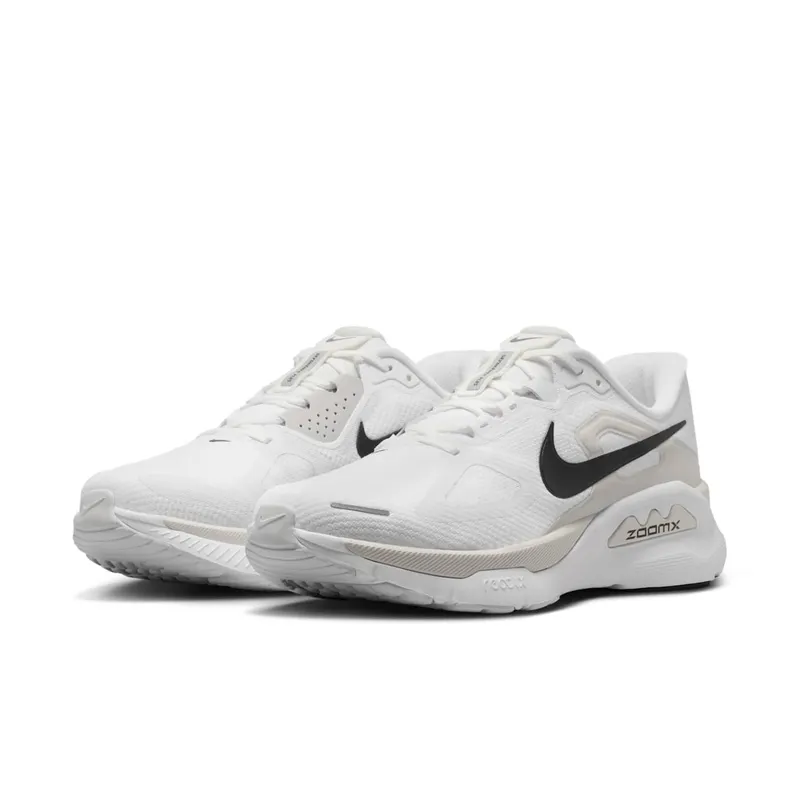 Nike Structure Plus White Photon Dust (HQ3048-100)