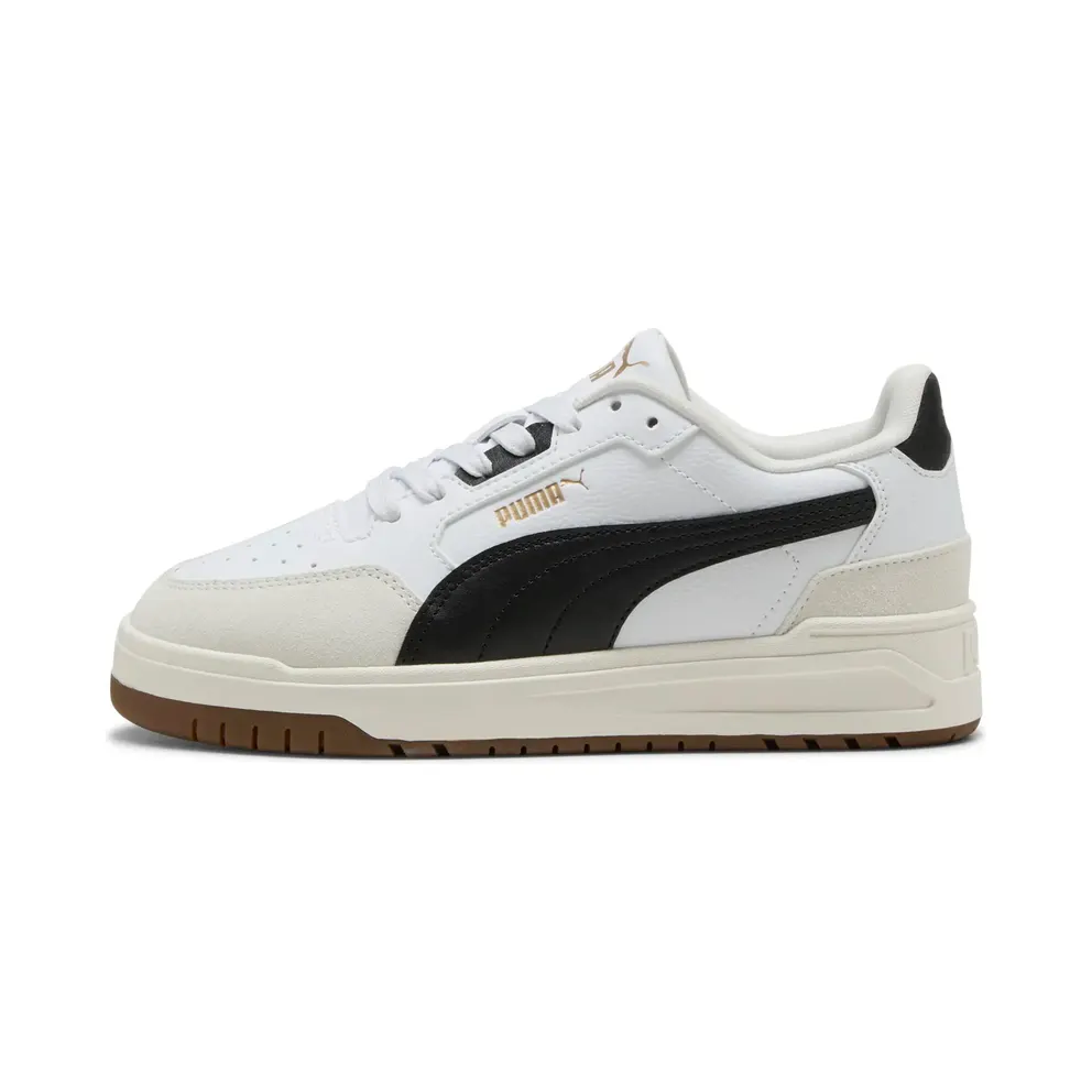 Puma Shuffle Downtown White (405662001)