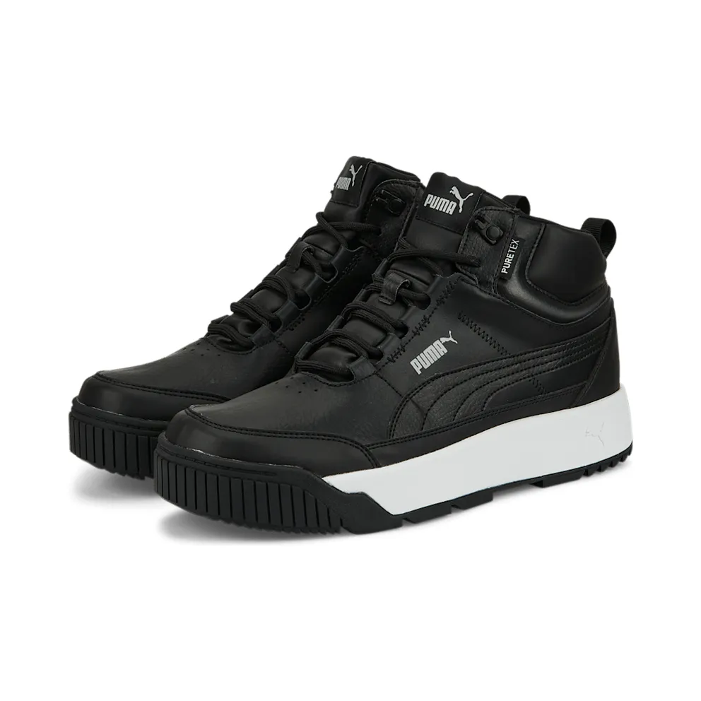 Puma Tarrenz SB II Puretex Grey/Black (38771202)