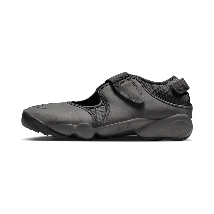 Nike Air Rift Medium Ash – “Medium Ash / Flat Pewter” (IO0278-254)
