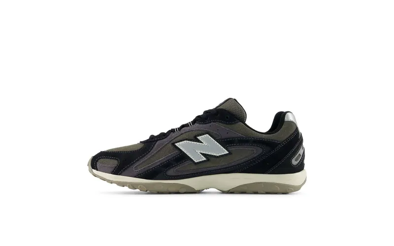 New Balance 204L “Black Magnet” (U204L5WZ)