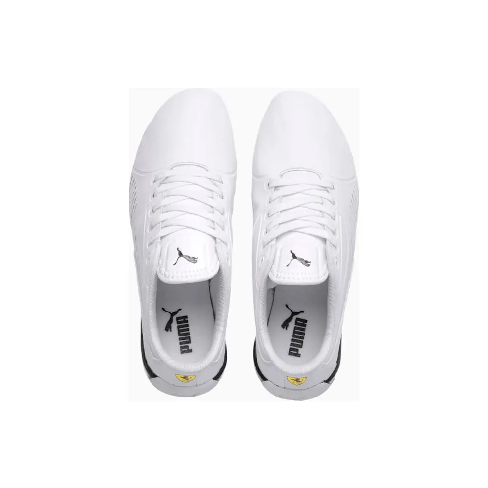 Puma Ferrari Drift Cat 7S Ultra White/Black (306426-02)