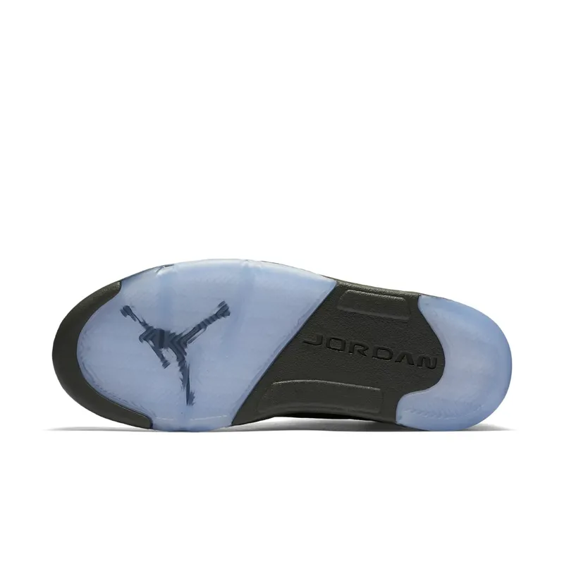 Air Jordan Nike AJ 5 V Retro Take Flight (881432-305)