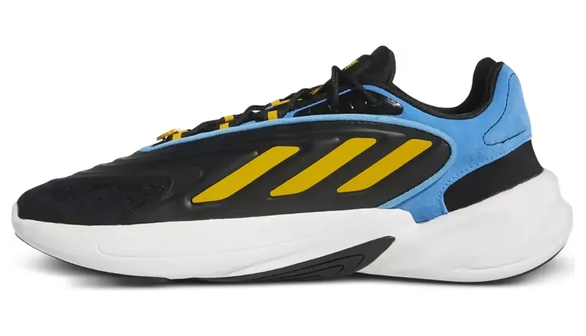 Adidas OZELIA “Black” (FZ5881)