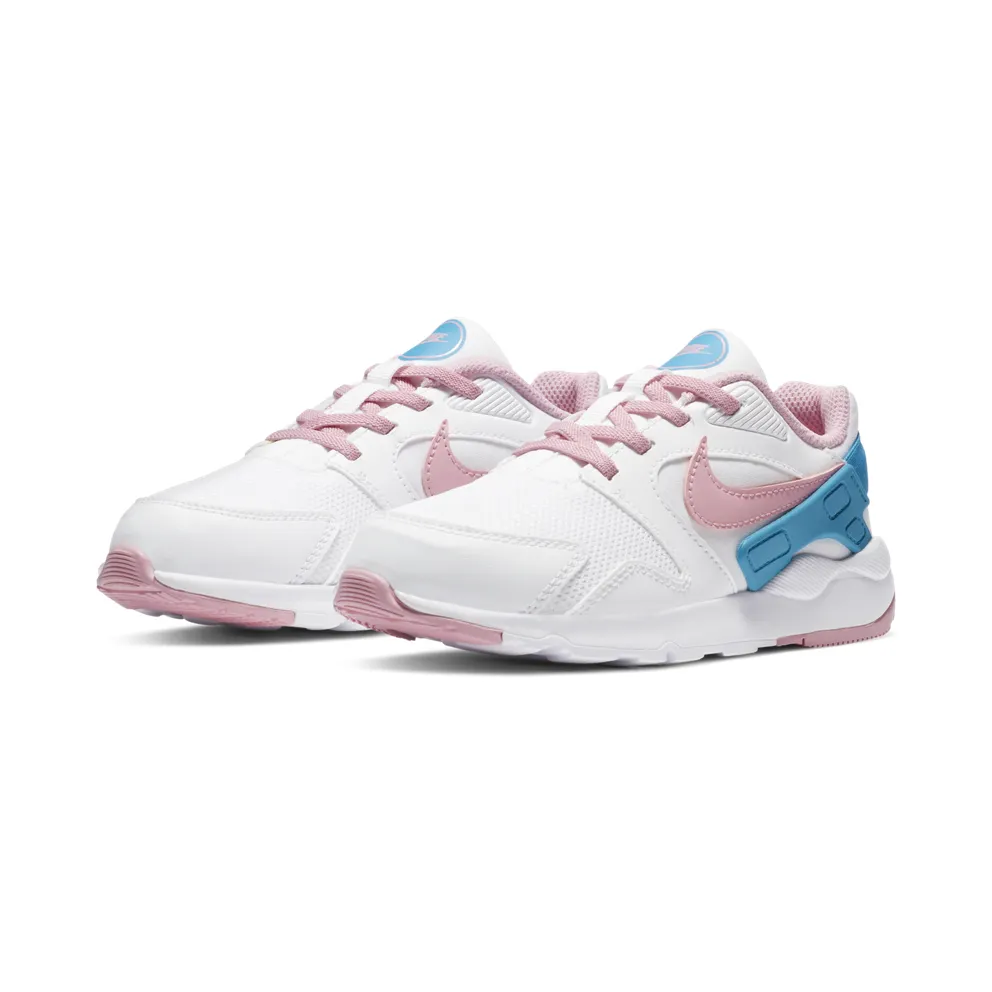 Nike LD Victory “White / Laser Blue / Pink” (AT5605-102)