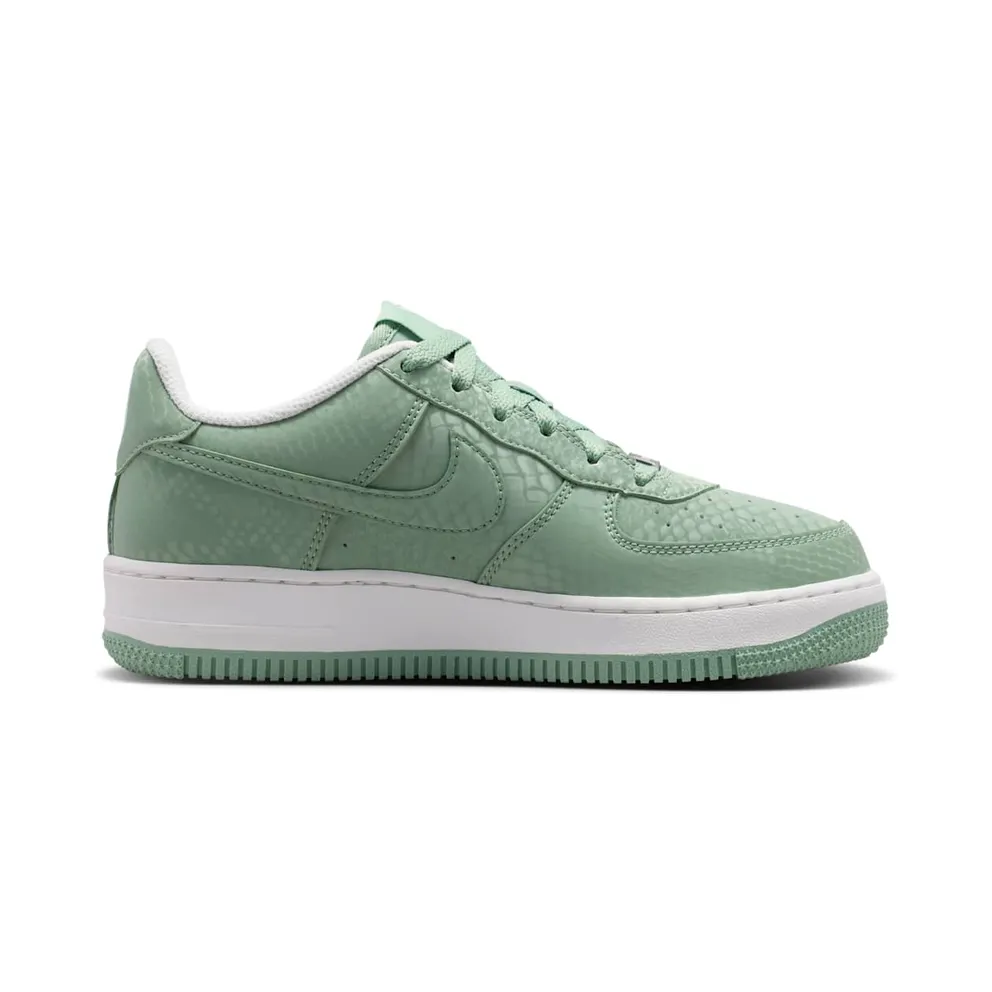 Nike Air Force 1 Low GS “Kobe Bryant Forever Steam” (IO4610-005)