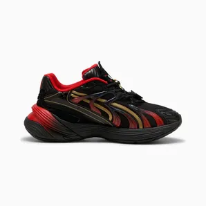 Puma Inverse Chrome Sonic The Hedgehog Shadow (403420-01)