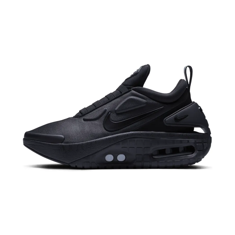 Nike Adapt Auto Max Triple Black (US Charger)