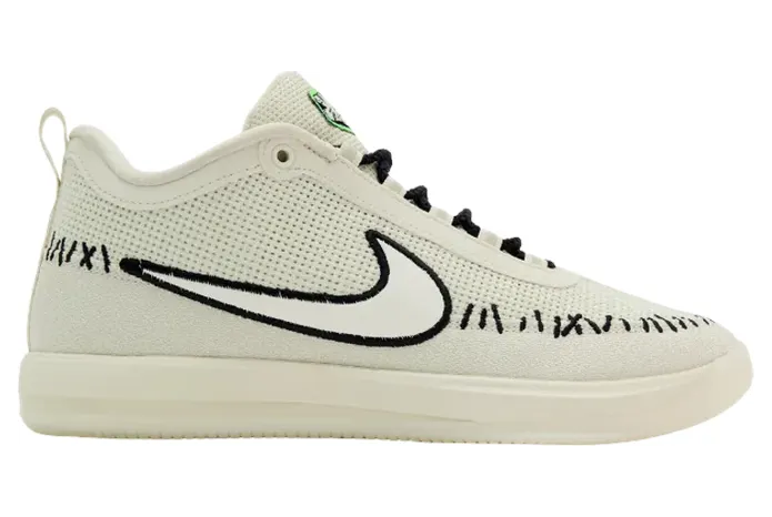 Nike Book 2 – Halloween – “Halloween” (IO7942-001)