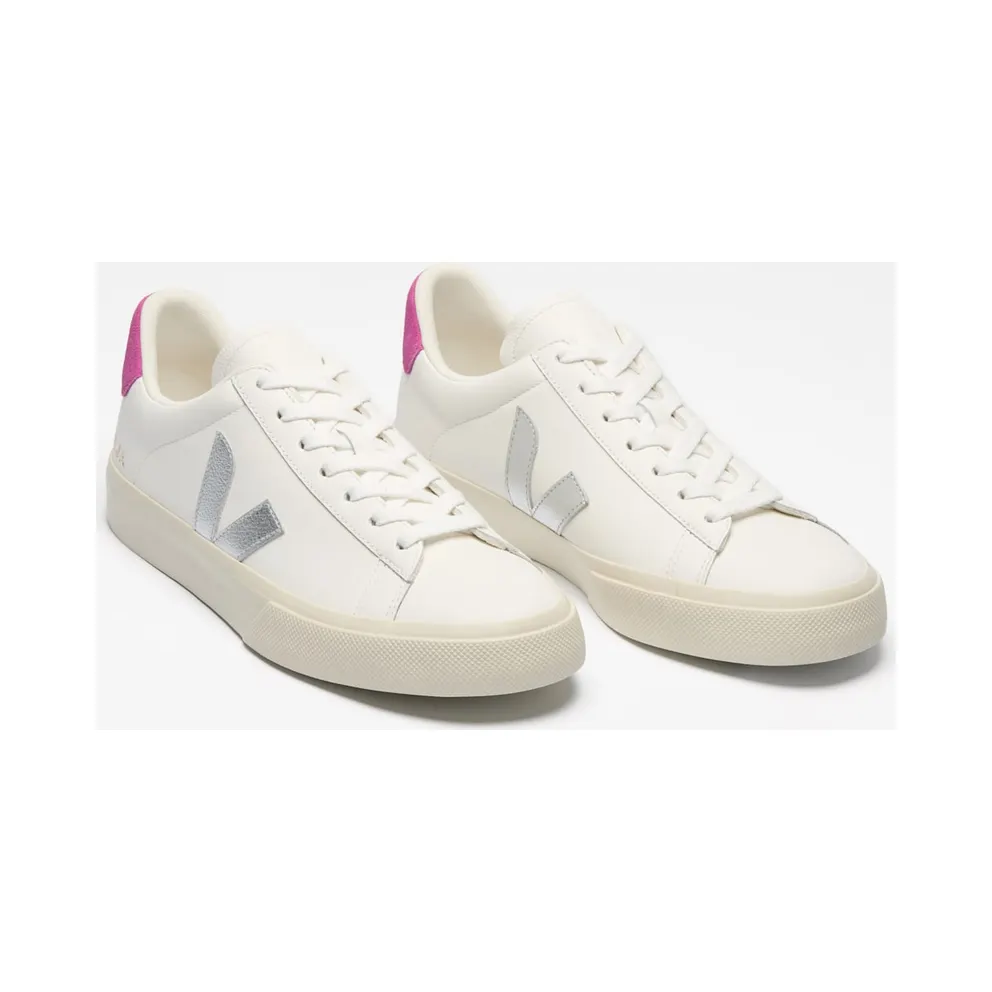 Veja Campo White