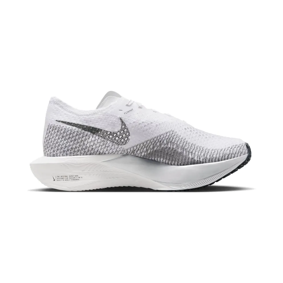 Nike ZOOMX VAPORFLY 3 “White Particle Grey” (DV4130-100)