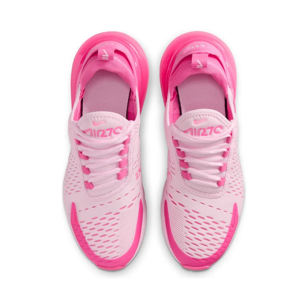 Nike Air Max 270 Pink Foam / Pinksicle / White (IQ9154-663)